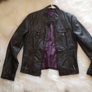 Steve madden jacket